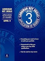 Longman Key Skills: Application of Number Level 3