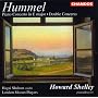 Hummel: Concertos for Piano & Violin