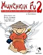 Pegasus Spiele 17141G - Munchkin Fu 2: M�nche m�gens hei�
