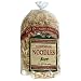 Essenhaus Amish Country Homemade Noodles, Narrow, 16-Ounce Bags (Pack of 6)