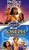 Prince Of Egypt, The / Joseph - King Of Dreams [UK IMPORT] - Val Kilmer