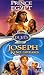 Video : Prince Of Egypt, The / Joseph - King Of Dreams [UK IMPORT]