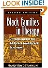 Black Families in Therapy: Understanding the African American Experience