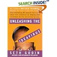 Unleashing the Ideavirus by  Seth Godin and Malcolm Gladwell