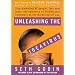 Unleashing the Ideavirus: Stop Marketing at People! Turn Your Ideas Into Epidemics by Helping Your Customers Do the Marketing for You.