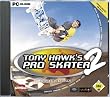 Tony Hawk's Pro Skater 2