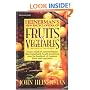Heinerman New Encyclopedia of Fruits & Vegetables, Revised & Expanded Edition