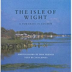 The Isle of Wight: A Portrait in Colour