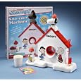 Sababa  Snoopy Sno Cone Machine - Classic
