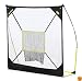 SKLZ Quickster 5 x 5-Foot Net with Baseball Target