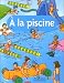 A la piscine A la piscine