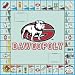 Late for the Sky University of Georgia Dawgopoly