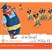 Jim Knopf und die Wilde 13. Lesung f�r Kinder: Jim Knopf und die Wilde 13. Teil 2: Der Magnetfelsen. CD