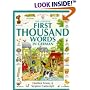 First Thousand Words in German (First Thousand Words)