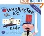 Fodor's Around Washington D.C. with Kids, 3rd Edition (Around the City with Kids)