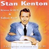 Kenton in Hi-Fi/Cuban Fire