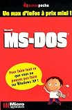 MS-DOS