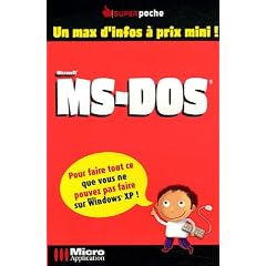 MS-DOS