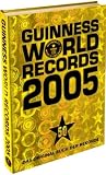 Guinness world records 2005