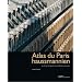 Atlas du Paris haussmannien