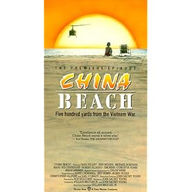 China Beach / Premiere Episode [VHS]