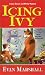 Icing Ivy (Jane Stuart and Winky Mysteries)