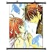 Tsubasa Reservoir Chronicle Anime Fabric Wall Scroll Poster (32