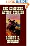 The Complete Action Stories