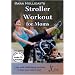 Sara Holliday's Stroller Workout for Moms(DVD)