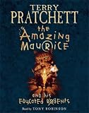The Amazing Maurice and His Educated Rodents