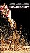 Seabiscuit [VHS]