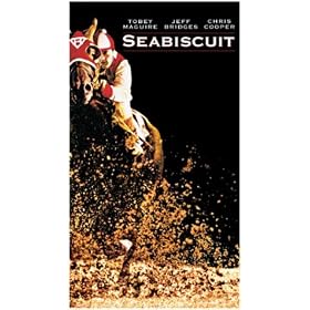 Seabiscuit