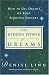 Book Hidden Power of Dreams