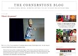 The Cornerstone