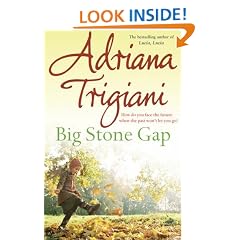 Big Stone Gap