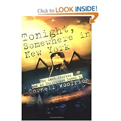 Tonight, Somewhere in New York: The Last Stories and an Unfinished Novel