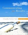 Communicating for Results: A Canadian Student's Guide