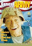 DVD : Ernest In The Army [1997]