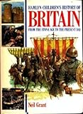 Hamlyn children's history of Britain