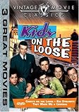 East Side Kids/Bowery Boys: Kids On The Loose