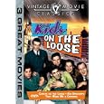 East Side Kids/Bowery Boys: Kids On The Loose
