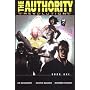 The Authority: Revolution Book One