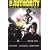 The Authority: Revolution Book One