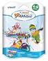 Vtech V-Motion Smartridge: Snow Park Challenge