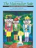 The Nutcracker Suite: Intermediate