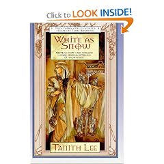 White as Snow (Fairy Tale Series)