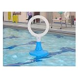 Pool Shot Toss-It Swimming Pool Football Game