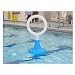Sporting Goods : Pool Shot Toss-It Swimming Pool Football Game