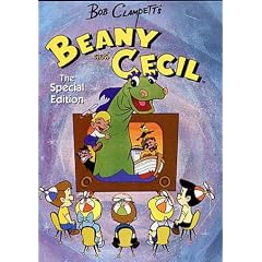 Bob Clampett's: Beany and Cecil