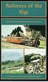 Review Artsmagic  / Scenic Rail - Switzerland : Railways Of The Rigi